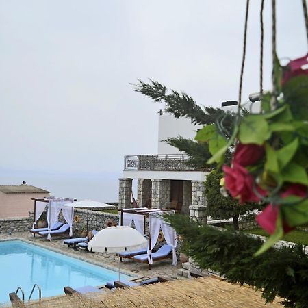 Malvazios Villas #6 伊西翁 外观 照片