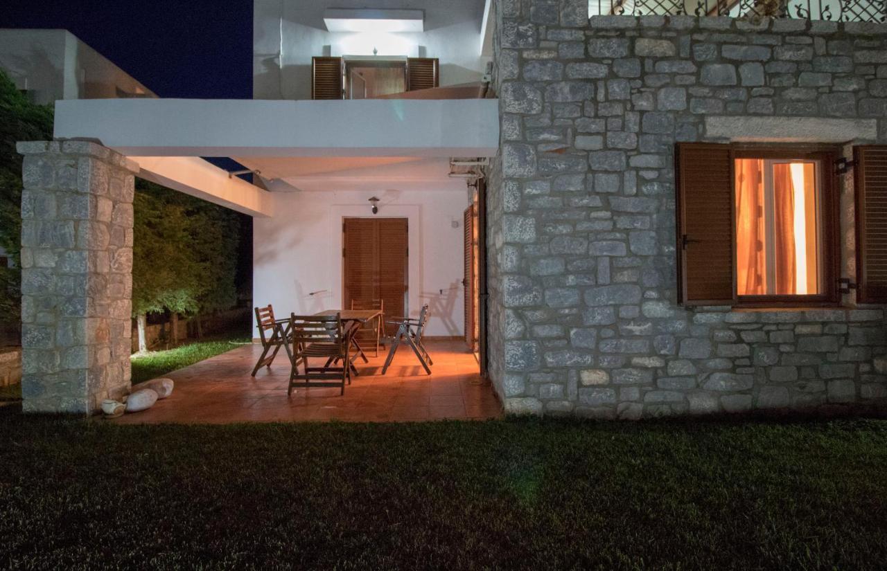 Malvazios Villas #6 伊西翁 外观 照片
