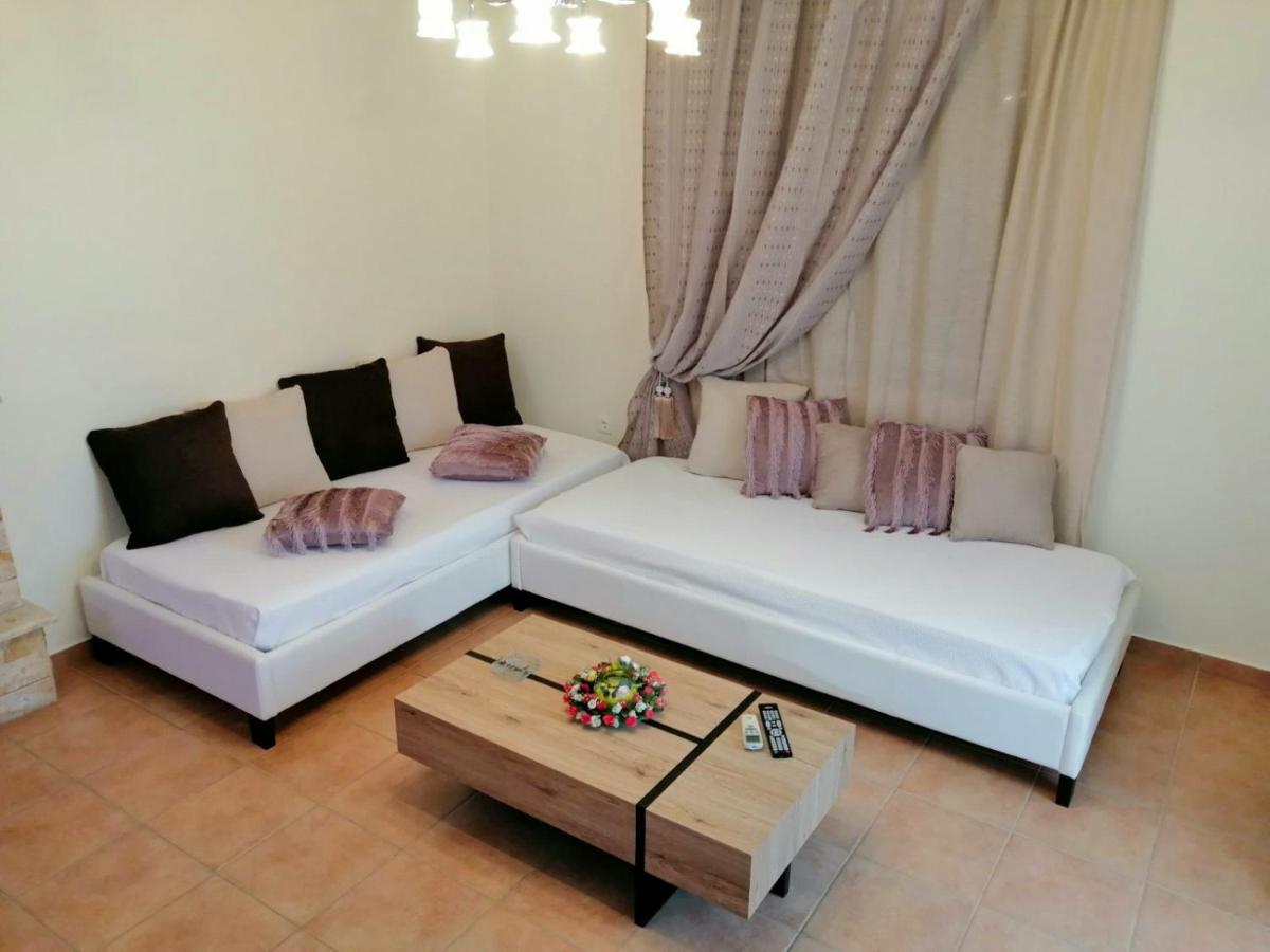 Malvazios Villas #6 伊西翁 外观 照片