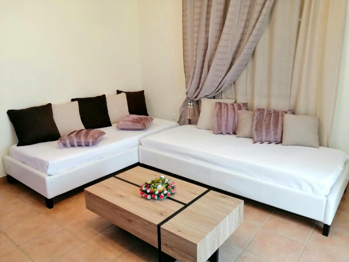 Malvazios Villas #6 伊西翁 外观 照片