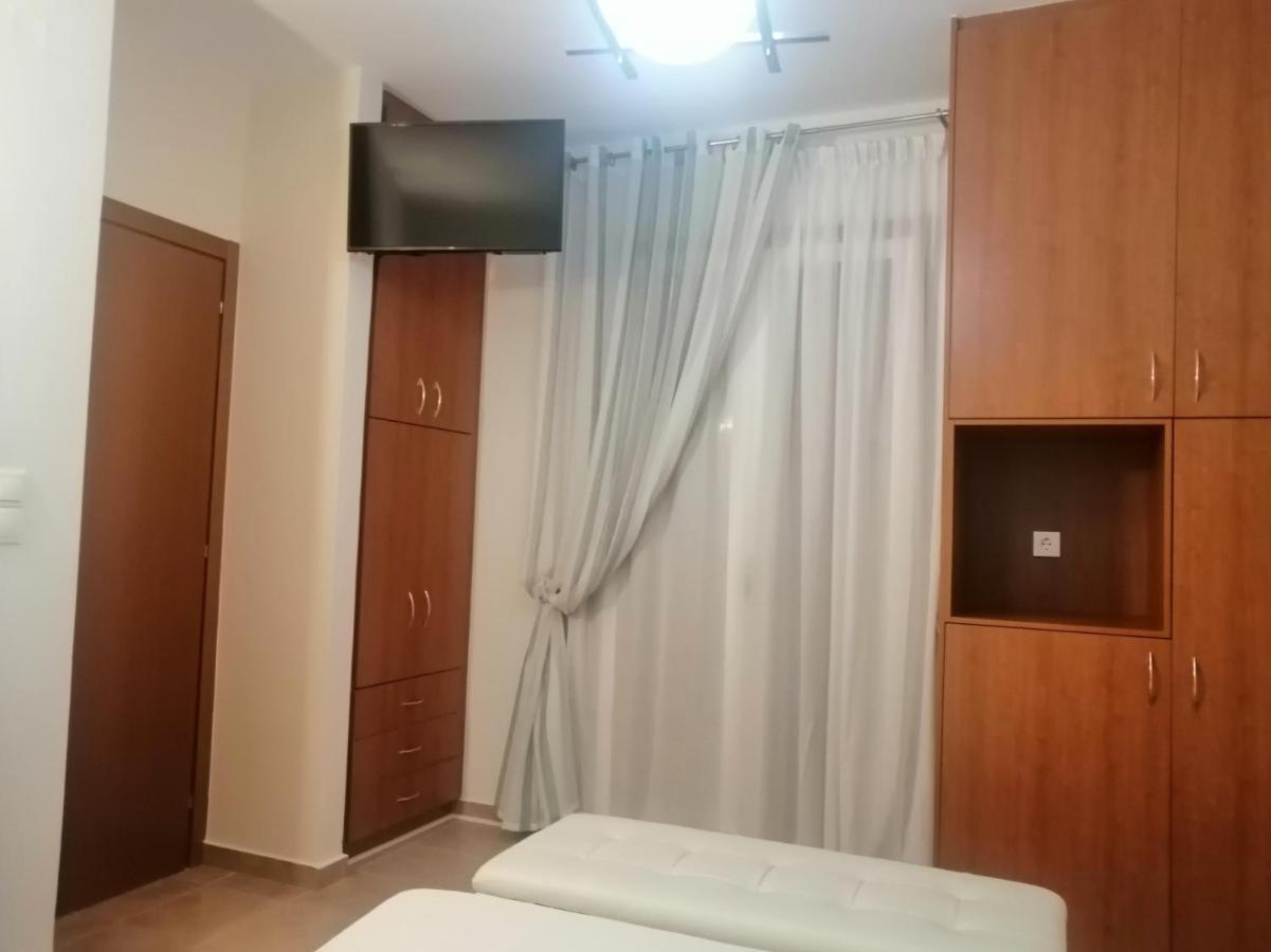 Malvazios Villas #6 伊西翁 外观 照片