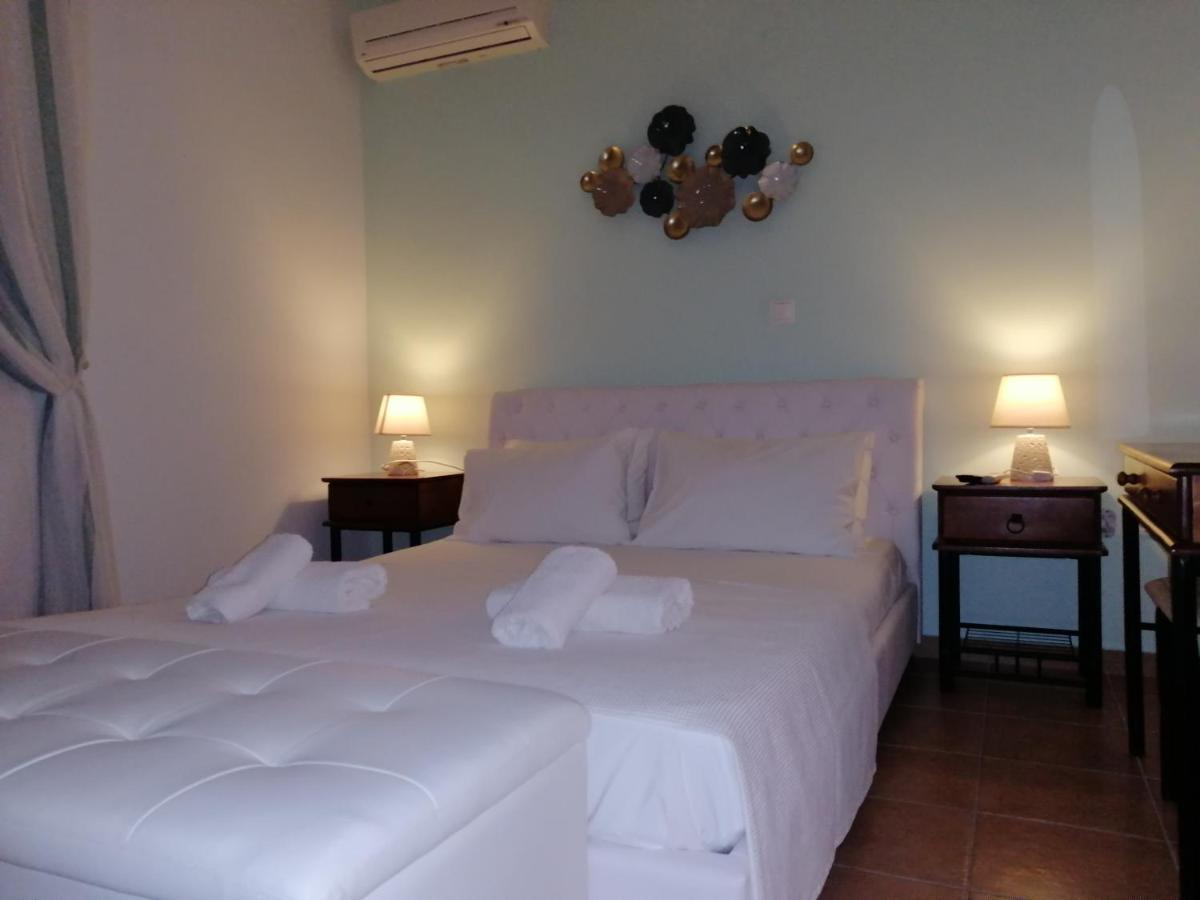 Malvazios Villas #6 伊西翁 外观 照片